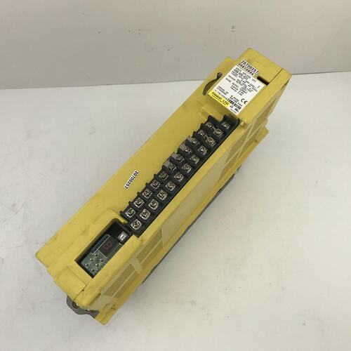 议价驱动器A06B-6090-H233A06B-6090-H232A06B-6090-H234