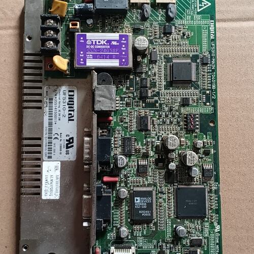 议价Digital触摸屏主板UF5310-2UF5310DigitalUF5310-2