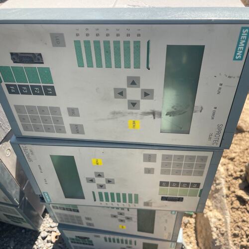 议价 7SJ6125-5EB00-3FA0 成色可开票