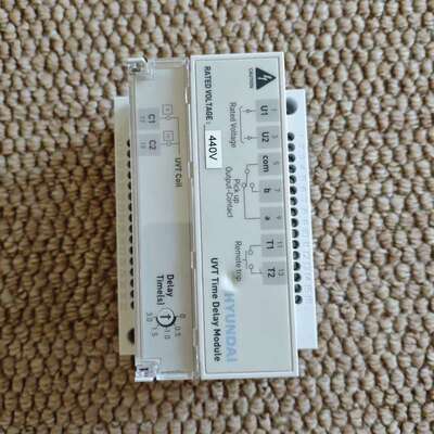 议价HYUNDAI UVT Time Delay Module，