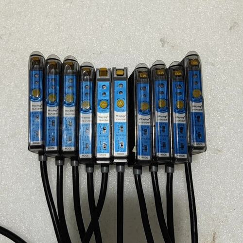 议价Waytop光纤放大器FS-N12NPFS-N11NPFS-N13NP