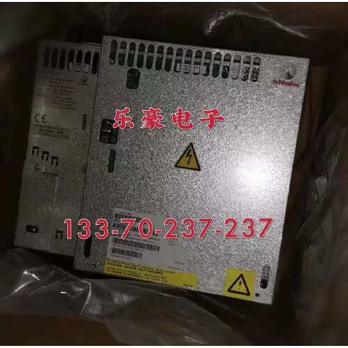 议价迅达5400变频器VF33BR DR-VAB33 订货号ID59401033拆机九成新