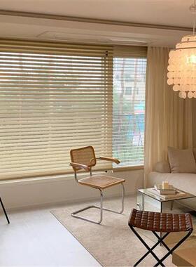 跨境北欧客厅吊灯灯具卧室创意设计师轻奢餐厅灯贝壳装饰酒店吊灯