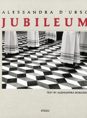 现货   Alessandra D'Urso: Jubileum  亚历山德拉德乌索:禧年 纪实摄影作品