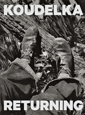 现货 Josef Koudelka: Returning 约瑟夫·寇德卡：归来 摄影集