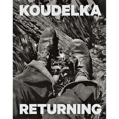 现货 Josef Koudelka: Returning 约瑟夫·寇德卡：归来 摄影集