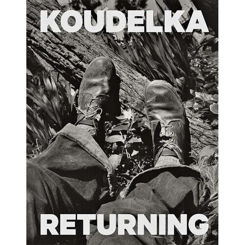 现货 Josef Koudelka: Returning 约瑟夫·寇德卡：归来 摄影集