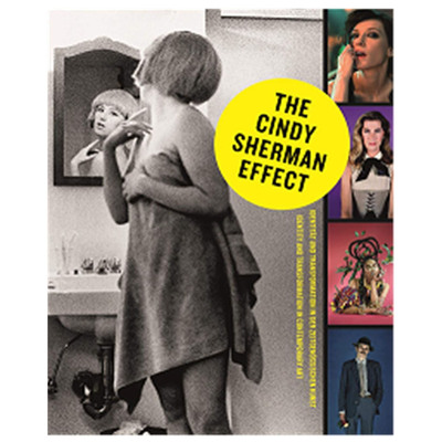 辛迪舍曼摄影展览作品集