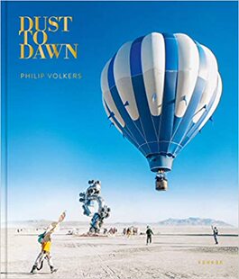 火人节 现货 Dawn尘埃到黎明 Dust 摄影历险
