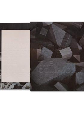 现货  Thomas Demand  The Complete Papers 当代摄影大师托马斯迪曼德