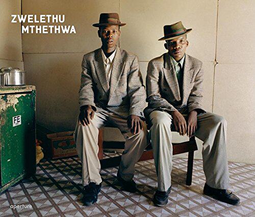 现货Zwelethu Mthethwa 南非摄影师兹维勒图姆瑟斯瓦摄影作品集 景观摄影