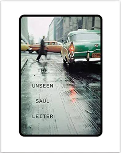 看不见的索尔·雷特摄影