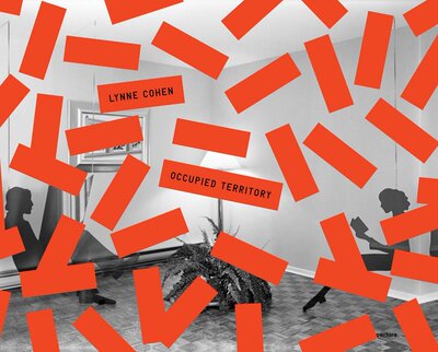 现货Lynne Cohen: Occupied Territory 林恩科恩摄影集 新地形摄影 佳作欣赏 提升摄影美学