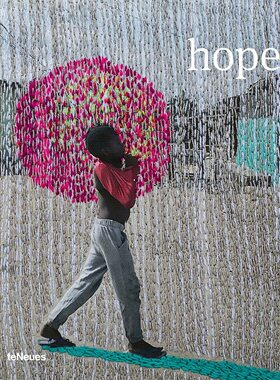 现货 Hope: Prix Pictet: Prix Pictet 08 对概念摄影、新闻摄影和环境摄影具有启发性