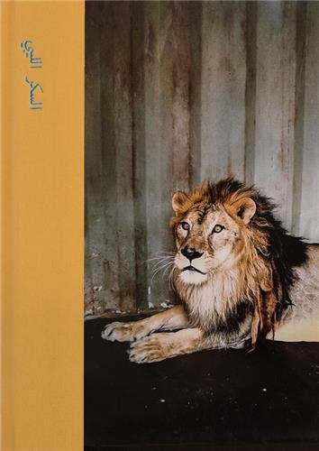 现货 Michael Christopher Brown - Libyan Sugar 摄影大师迈克尔克里斯托弗布朗 利比亚摄影集