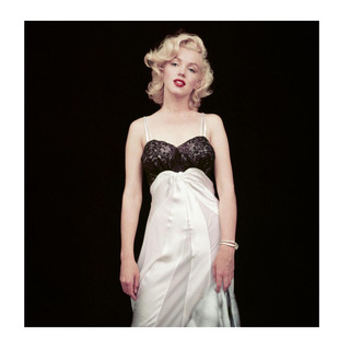 Sessions Marilyn Greene Milton Essential Monroe 玛丽莲·梦露经典 现货 The