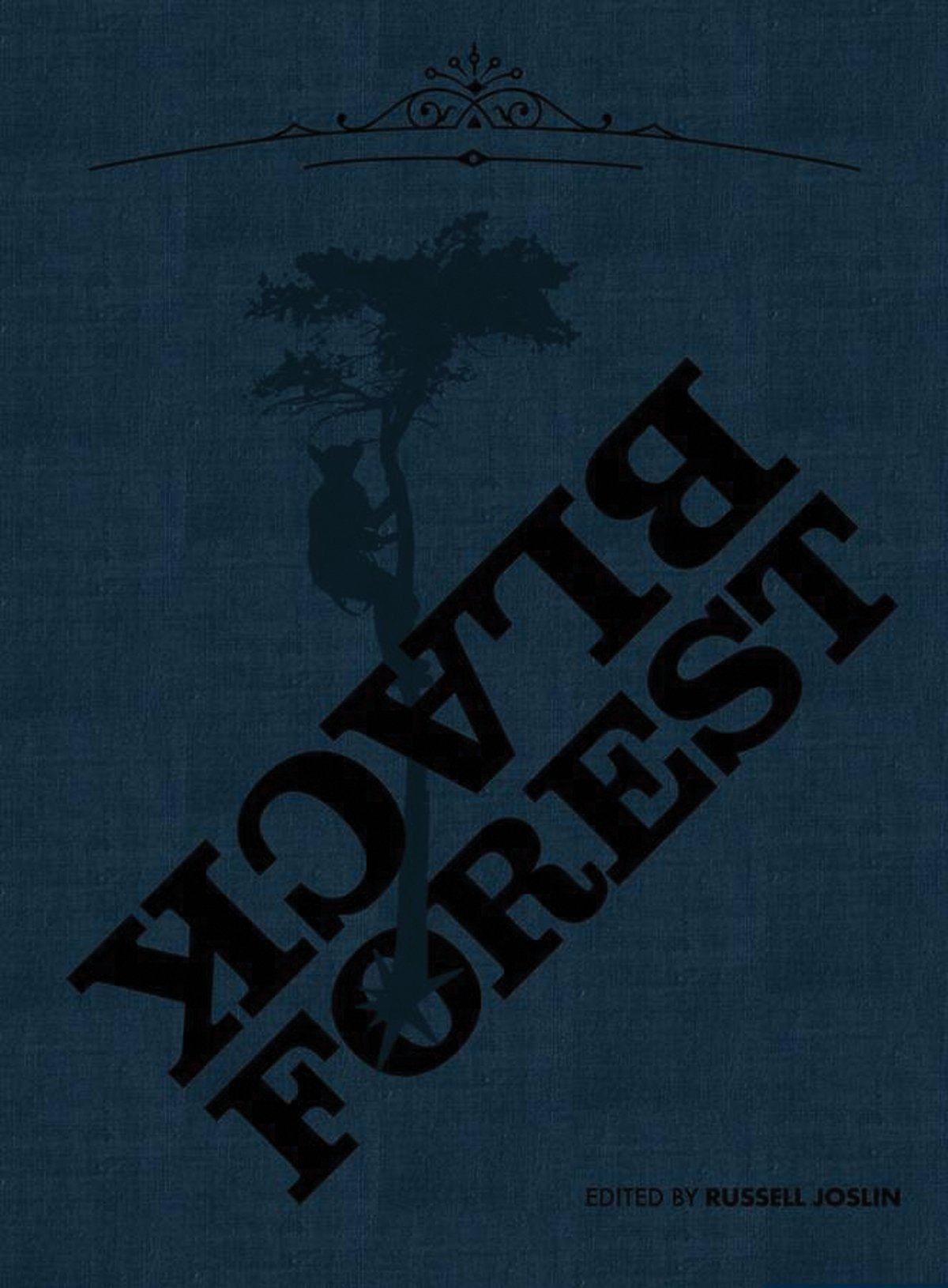 现货 black forest: four visible poems 《黑森林》50多位当代摄影师