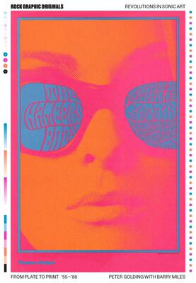 摇滚图形原创摇滚平面原稿