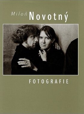 现货 Milon Novotny - Photography 捷克摄影师米隆诺沃特尼  以摄影为媒介的日常生活诗人