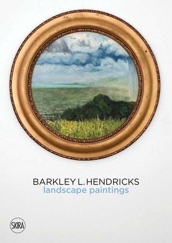 BarkleyL.Hendricks风景画