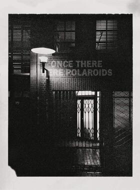 现货Once There Were Polaroids: Instant Photography at Steidl 宝曾经有过宝丽来:施泰德的即时摄影