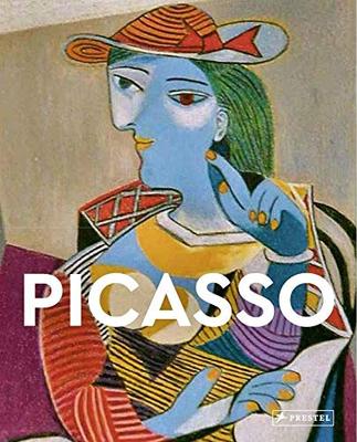 PicassoMastersofArt