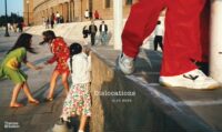 現(xiàn)貨 Alex Webb: Dislocations 阿歷克斯韋伯《錯(cuò)位》攝影集 街拍必備書籍 原版正版進(jìn)口