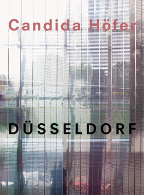 现货 Candida Höfer: Düsseldorf 坎迪达霍费尔杜塞尔多夫艺术学院 四十年的新旧作品