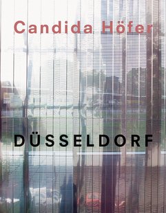 现货 Candida Höfer: Düsseldorf 坎迪达霍费尔杜塞尔多夫艺术学院 四十年的新旧作品