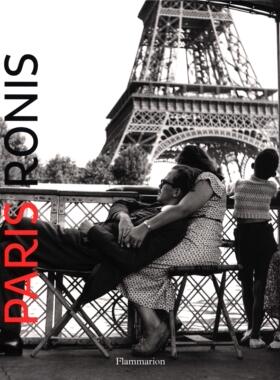 现货 Paris: Willy Ronis: Paris Pocket   法国摄影师维利罗尼  社会纪实 街拍 巴黎摄影集