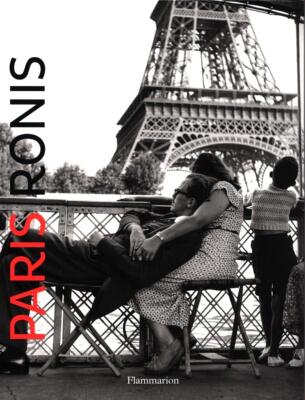 现货 Paris: Willy Ronis: Paris Pocket   法国摄影师维利罗尼  社会纪实 街拍 巴黎摄影集
