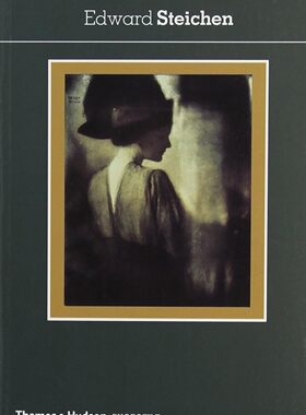 现货 Edward Steichen : (Photofile) 爱德华史泰钦 摄影作品集