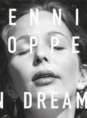 现货  Dennis Hopper: In Dreams: Scenes from the Archive  跨界摄影师丹尼斯霍珀作品集