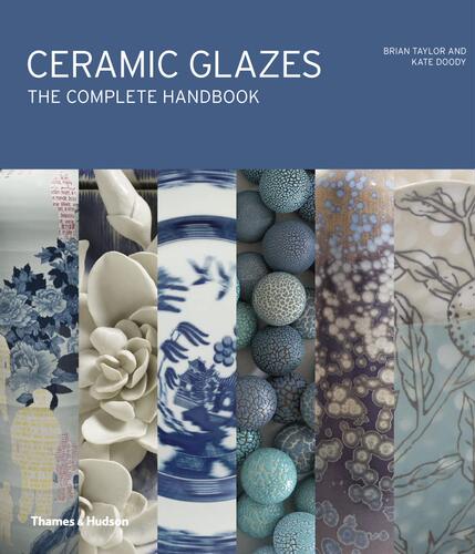 CeramicGlazes陶瓷釉料