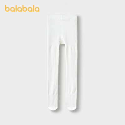 巴拉巴拉balaOne连裤袜女舞蹈袜