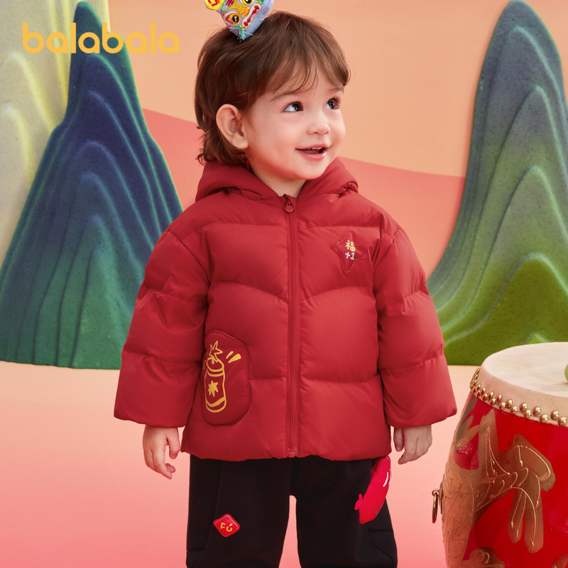 立体连帽，可爱萌趣