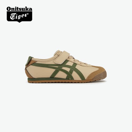 学步鞋OnitsukaTiger