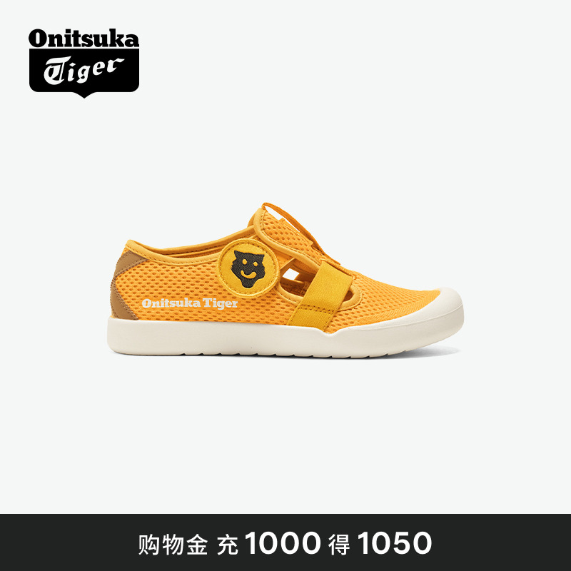 春夏儿童鞋OnitsukaTiger运动