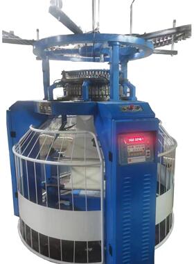 厂家供应各种规格DD-A(double-sided）针织机中圆机单面机