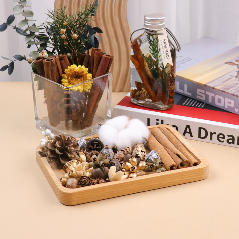 天然颗粒果实摆件野果子