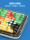 Jike super Building Block Assembly игрушка-головоломка для развития интеллекта детей, логическая головоломка для мозга, машина для раннего образования от 3 до 14 лет mini 4