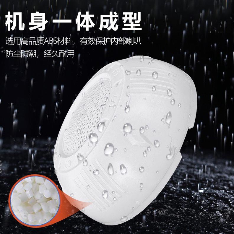 公共广播背景音乐明装吸顶喇叭天花音响吊箱消防店铺商场超市侧装
