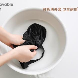 椅子扶手垫枕电竞座椅办公电脑记忆海绵扶手肘增高垫加厚护手拖套