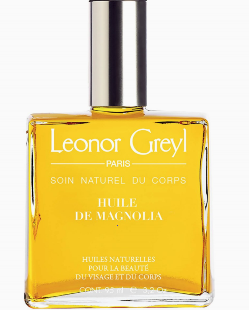 【欧洲直邮】法国Leonor Greyl木兰舒缓精油95ml