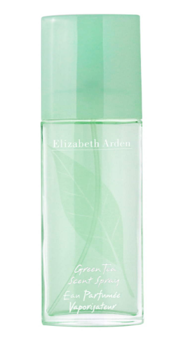 【香港直邮】Elizabeth Arden雅顿绿茶女士香水100ml