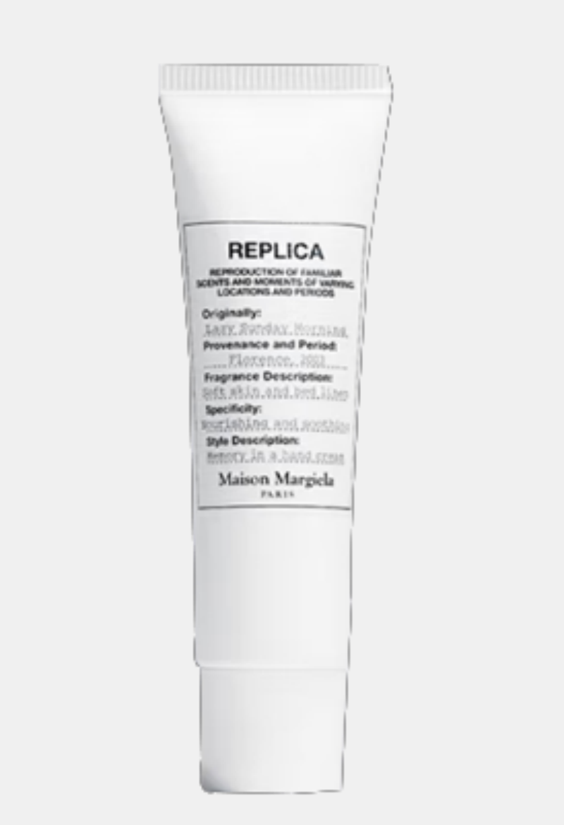【香港直邮】Maison Margiela Replica马丁马吉拉慵懒周末护手霜3