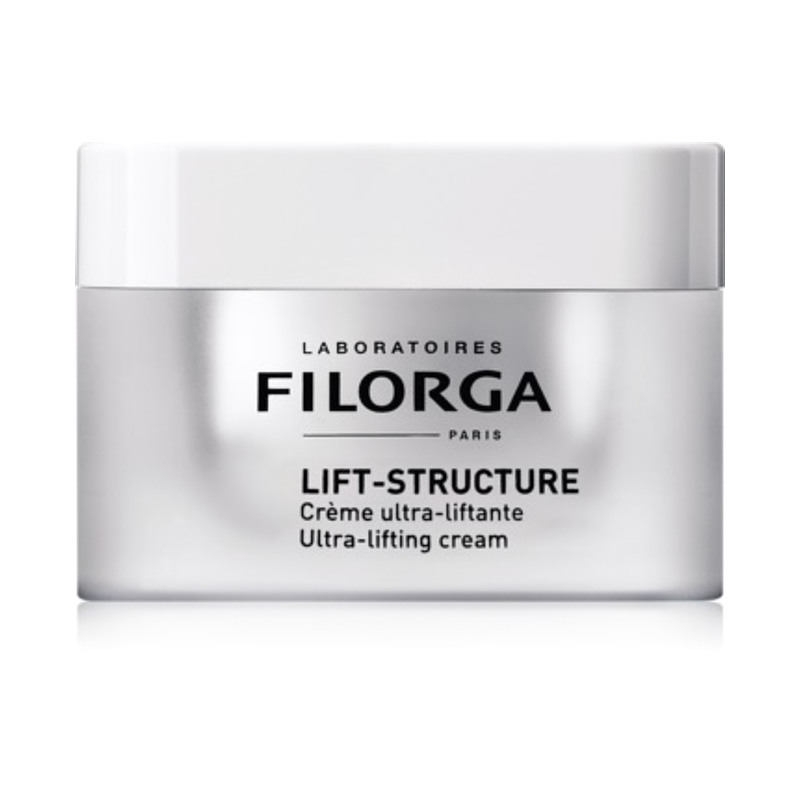 Filorga/菲洛嘉抗皱面霜淡法令纹