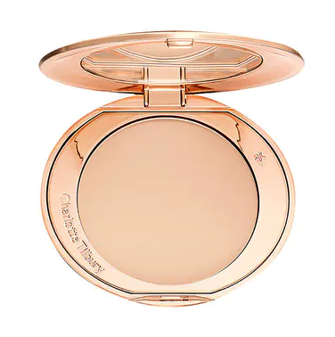 【香港直邮】CT蜜粉饼01#Fair第一白