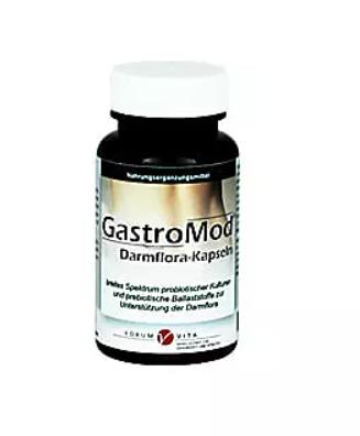 Gastromod 益生菌胶囊45 粒