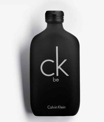 CALVIN KLEIN CK Be 卡莱比淡香水 EDT 200ml【